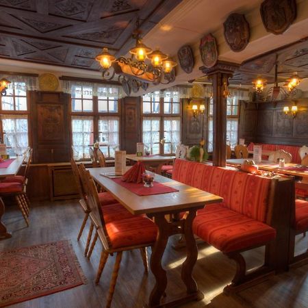 Ferienwohnung Am Markt Моншау Екстериор снимка